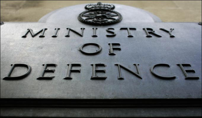 UK Steel Foundry Secures MOD Contract