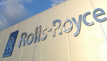 Rolls Royce Set to Invest in High Technology Metals Jobs at Advanced Manufacturing Park in UK 