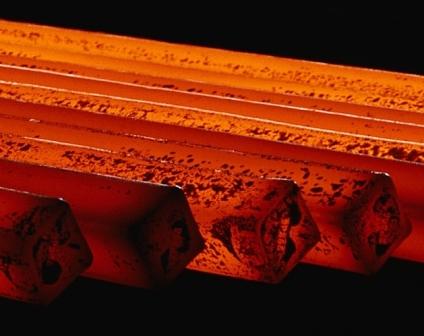 UK Steel Output Edges Higher in 2011 Despite Eurozone Uncertainty