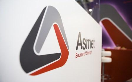 Asmet to Exhibit at Foundry Workshop UK 2012