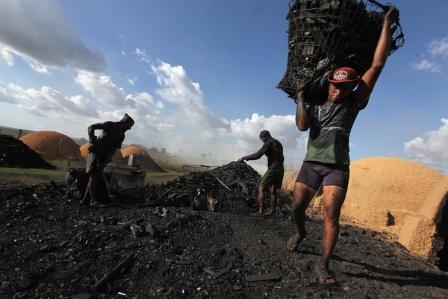 Brazilian Pig Iron Producers Sign Environmental Agreement