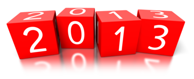 New Year Message