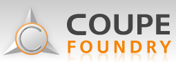 Coupe Foundry