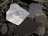 Electrolytic Manganese Metal Flake