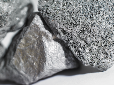 Glencore Lines Up Stake in Indian Ferro Chrome Producer
