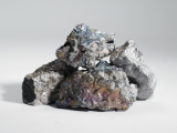 Medium Carbon Ferro Manganese