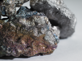 Low Carbon Ferro Manganese
