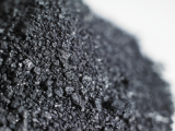 Petroleum Coke