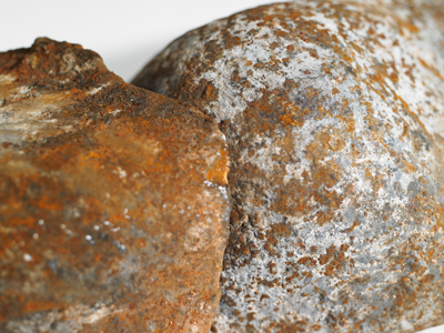 New Pig Iron Process 'Tecnored Technology' Tested by Vale 